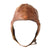 Original Imperial Japanese WWII Army Air Service Summer Flight Helmet