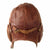 Original Imperial Japanese WWII Army Air Service Summer Flight Helmet