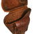 Original Japanese WWII Type 14 Nambu Pistol Leather Holster With Spare Firing Pin Original Items