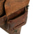 Original Japanese WWII Type 14 Nambu Pistol Leather Holster With Spare Firing Pin Original Items