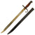 Original Japanese WWII Early Arisaka Type 30 Hooked Quillon Bayonet by Unknown Company Under Kokura Supervision with Scabbard Original Items