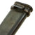 Original Japanese WWII Early Arisaka Type 30 Hooked Quillon Bayonet by Unknown Company Under Kokura Supervision with Scabbard Original Items