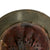 Original German WWII Extra Large Army Heer M35 Double Decal Helmet with 1939 Dated 61cm Liner & Chinstrap - NS68 Original Items