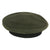 Original U.S. WWII Era US Navy “Combination Cap” Peaked Visor For WWII and Korean War Veteran - Commander Daniel R. Harris USN Original Items