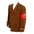 Original German WWII SA Hessen Group Medical SA-Truppführer Dienstrock Service Tunic with Breeches & Armband Original Items