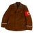 Original German WWII SA Hessen Group Medical SA-Truppführer Dienstrock Service Tunic with Breeches & Armband Original Items