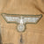 Original German WWII Heer Army Infantry Hauptmann Officer M41 Tropical Afrika Korps Uniform Tunic with KRETA Cuff Title & Award Loops Original Items