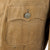 Original German WWII Heer Army Infantry Hauptmann Officer M41 Tropical Afrika Korps Uniform Tunic with KRETA Cuff Title & Award Loops Original Items