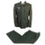 Original German WWII Heer Pioneer Combat Engineer Leutnant Officer's M36 Field Uniform Tunic with Trousers Original Items
