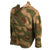 Original German WWII Sumpftarnmuster Swamp Pattern Camouflage Pattern Winter Parka with Matching Pants - Non Reversible Original Items