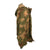 Original German WWII Sumpftarnmuster Swamp Pattern Camouflage Pattern Winter Parka with Matching Pants - Non Reversible Original Items