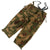 Original German WWII Sumpftarnmuster Swamp Pattern Camouflage Pattern Winter Parka with Matching Pants - Non Reversible Original Items