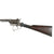 Original French 14mm Pinfire Double Action Gold Inlaid Revolving Rifle with Figured Stock - Circa 1860 Original Items