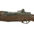 Original Rubber Film Prop M1 Garand Rifle From Ellis Props - As Used in The Big Red One (1980) & Saving Private Ryan (1998) Original Items