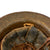 Original U.S. WWI 2nd Infantry Division “Indian Head” Painted M1917 Doughboy Helmet - Complete Original Items