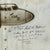 Original U.S. WWII Framed Aircraft Skin “Trench Art” P of B-17 “T For 10”, Signed Post War by POW (Artist) T/sgt Earl W. Osborne (Top Turret Gunner/Engineer), Shot Down April 28, 1944 and Sent to Stalag Luft 17b - 27” x 13” Original Items
