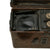Original German WWII Wehrmacht Model FF33 Field Telephone by SF Dated 1939 - Feldfernsprecher 33 Original Items