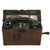 Original German WWII Wehrmacht Model FF33 Field Telephone by SF Dated 1939 - Feldfernsprecher 33 Original Items