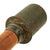 Original German WWII 1943 dated M24 Stick Grenade by Domininghaus with Pull Bead - Stielhandgranate Original Items