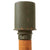 Original German WWII 1943 dated M24 Stick Grenade by Domininghaus with Pull Bead - Stielhandgranate Original Items