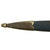 Original German WWII Early 1st Model Luftwaffe Dagger by SMF with Scabbard & Belt Hanger Original Items