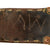 Original German WWI Trench Fighting Knife by DEMAG with WWII USGI Decorated Leather Belt Sheath Original Items