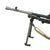 Original WWII 1944 Dated British Bren MkI* Display Light Machine Gun by Lithgow Arsenal Serial A3619 with Live MkI Barrel, Sling, Magazine & Pouch Original Items