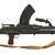 Original WWII 1944 Dated British Bren MkI* Display Light Machine Gun by Lithgow Arsenal Serial A3619 with Live MkI Barrel, Sling, Magazine & Pouch Original Items