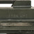Original WWII 1944 Dated British Bren MkI* Display Light Machine Gun by Lithgow Arsenal Serial A3619 with Live MkI Barrel, Sling, Magazine & Pouch Original Items