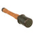 Original German WWII M24 Inert Stick Grenade Stielhandgranate by Friedrich Maurer Söhne, Eisenwerk und Kesselschmiede - Dated 1943 Original Items