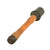 Original German WWII M24 Inert Stick Grenade Stielhandgranate by Friedrich Maurer Söhne, Eisenwerk und Kesselschmiede - Dated 1943 Original Items