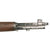 Original Rubber Film Prop M1 Garand Rifle From Ellis Props - As Used in The Big Red One (1980) & Saving Private Ryan (1998) Original Items
