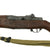 Original Rubber Film Prop M1 Garand Rifle From Ellis Props - As Used in The Big Red One (1980) & Saving Private Ryan (1998) Original Items
