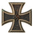 Original German WWII Cased Iron Cross First Class 1939 by Gebrüder Godet & Co. with Original Box - EKI Original Items