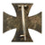 Original German WWII Cased Iron Cross First Class 1939 by Gebrüder Godet & Co. with Original Box - EKI Original Items