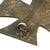 Original German WWII Cased Iron Cross First Class 1939 by Gebrüder Godet & Co. with Original Box - EKI Original Items