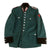 Original Rare German WWII Schutzpolizei des Gemeinden Meister NCO's M36 Field Uniform Tunic - Schupo Original Items