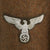 Original Rare German WWII RMfdbO Ministry for Occupied Eastern Territories Uniform Tunic Original Items