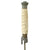 Original German WWII Miniature Salesman's Sample Army Heer Officer Dagger with Scabbard Original Items