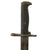 Original U.S. WWII M1942 Garand 16" Bayonet by Union Fork & Hoe with M3 Scabbard - dated 1942 Original Items