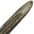 Original U.S. WWII M1942 Garand 16" Bayonet by Union Fork & Hoe with M3 Scabbard - dated 1942 Original Items