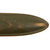 Original U.S. WWII M1942 Garand 16" Bayonet by Union Fork & Hoe with M3 Scabbard - dated 1942 Original Items