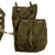 Original German WWII Pioneer Combat Engineer Assault Pack Side Pouch Set - Pioniersturmgepäck New Made Items