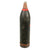 Original Japanese WWII Inert High-Explosive Round With Fuse For The Type 88 75mm Anti-Aircraft Gun Original Items