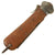 Original German WWII Late War Luftwaffe Take Down Fallschirmjäger Gravity Knife with Solingen RB Number Original Items