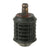 Original Japanese WWII 1941 Dated Type 97 Inert Fragmentation Hand Grenade Original Items