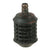 Original Japanese WWII 1941 Dated Type 97 Inert Fragmentation Hand Grenade Original Items