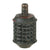 Original Japanese WWII 1941 Dated Type 97 Inert Fragmentation Hand Grenade Original Items