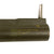 Original U.S. Vietnam War Era 1972 Dated M72A2 Light Anti-Armor Weapon “LAW” Tube - INERT Original Items