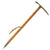 Original U.S. WWII Ames Ice Axe - 10th Mountain Division Original Items